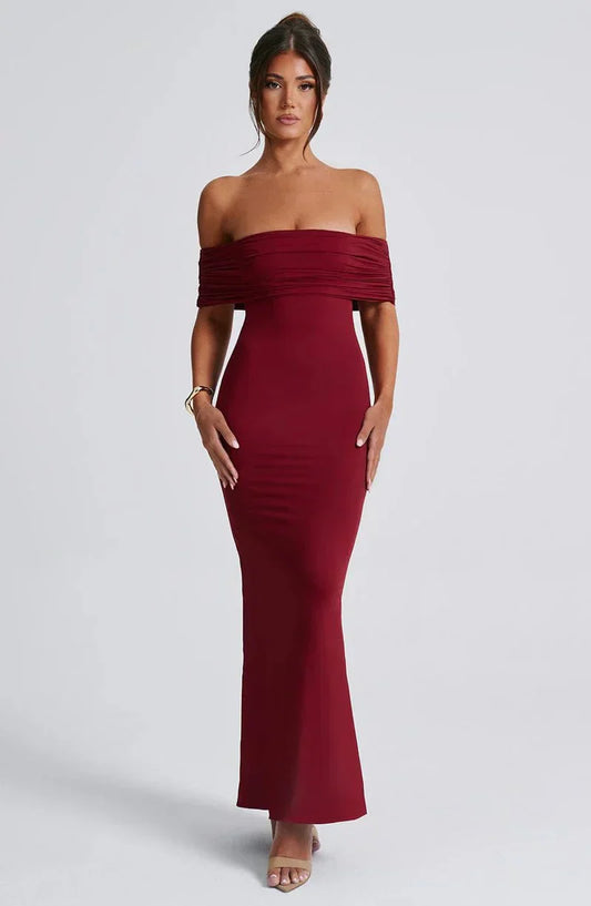 STELLA MAXI DRESS