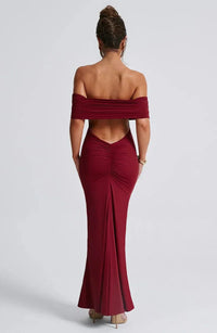STELLA MAXI DRESS