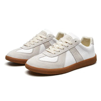 Stellan | Men's Low Top Lace-Up Casual Sneaker