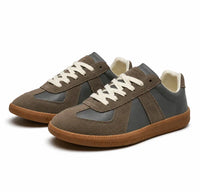 Stellan | Men's Low Top Lace-Up Casual Sneaker