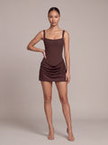 Plum Brown