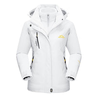 Bexley – 3-in-1 Waterproof Winter Jacket