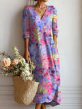Bettina - Everyday Comfort Dress