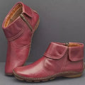 Tempest | Women's Side Zip Ankle Boots