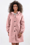 Pastel Pink