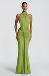 Olive Green