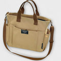 Thessa | Women's Multi Pocket Tote Bag