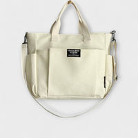 Thessa | Women's Multi Pocket Tote Bag