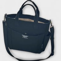 Thessa | Women's Multi Pocket Tote Bag