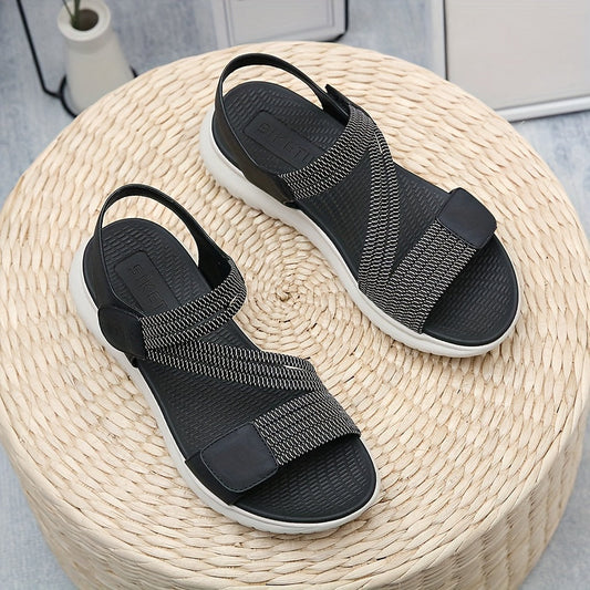 Thessaly | Women's Arch Support Walking Sandals