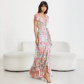 TILDA MAXI DRESS