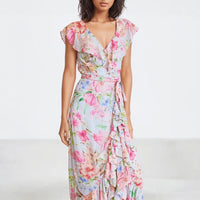 TILDA MAXI DRESS