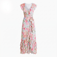 TILDA MAXI DRESS