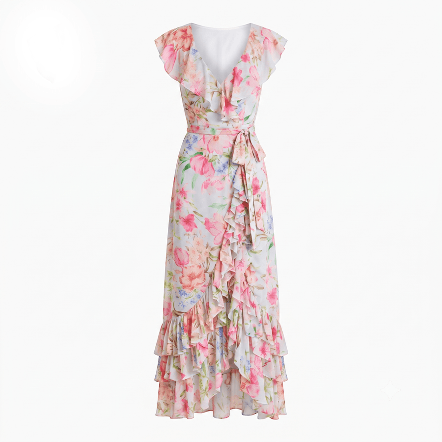 TILDA MAXI DRESS