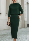 Emerald Green
