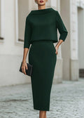 Emerald Green