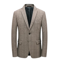 Samuel – Formal Blazer for Men