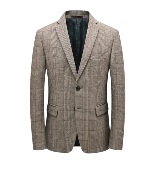 Samuel – Formal Blazer for Men