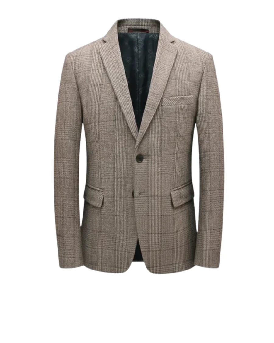 Samuel – Formal Blazer for Men