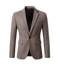 Lucas – Comfortable Blazer for Men