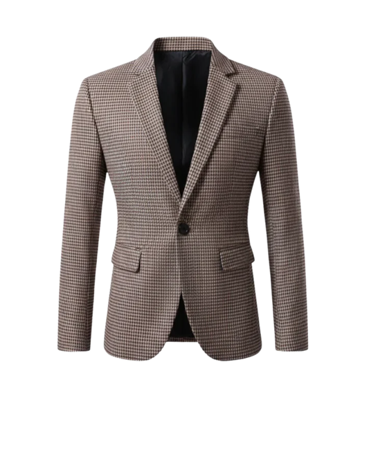 Lucas – Comfortable Blazer for Men