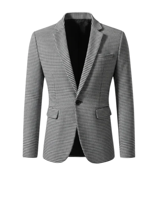 Dylan – Premium Blazer for Men