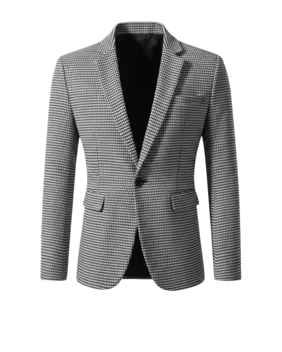 Dylan – Premium Blazer for Men