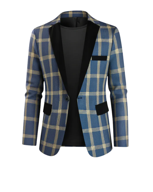 James – Refined Men’s Blazer