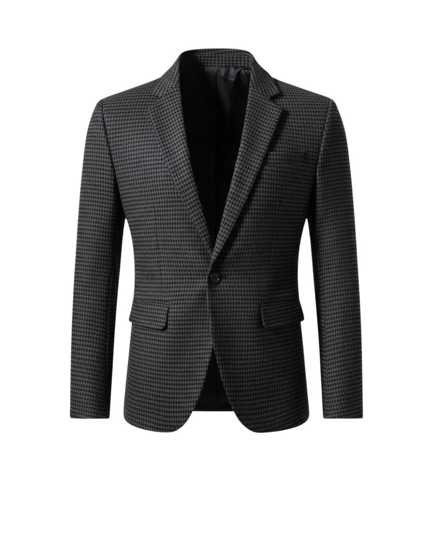 Adam – Custom Men's Blazer