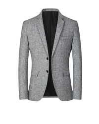 Charlie – Elegant Men’s Blazer
