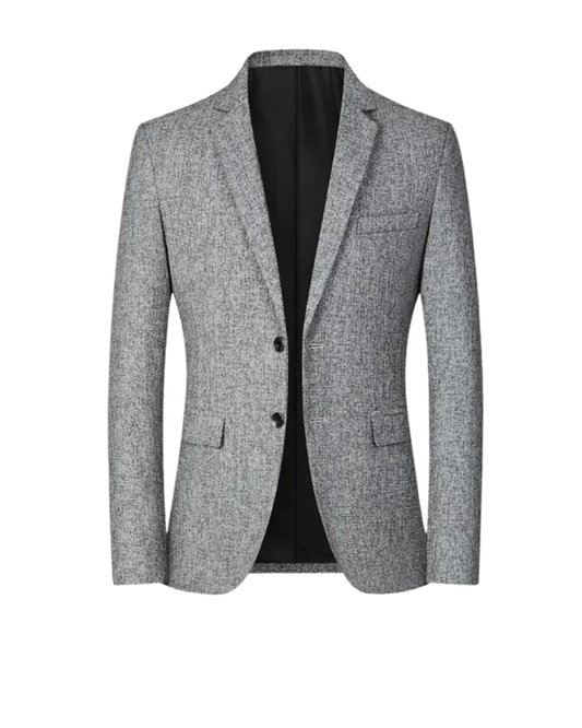 Charlie – Elegant Men’s Blazer