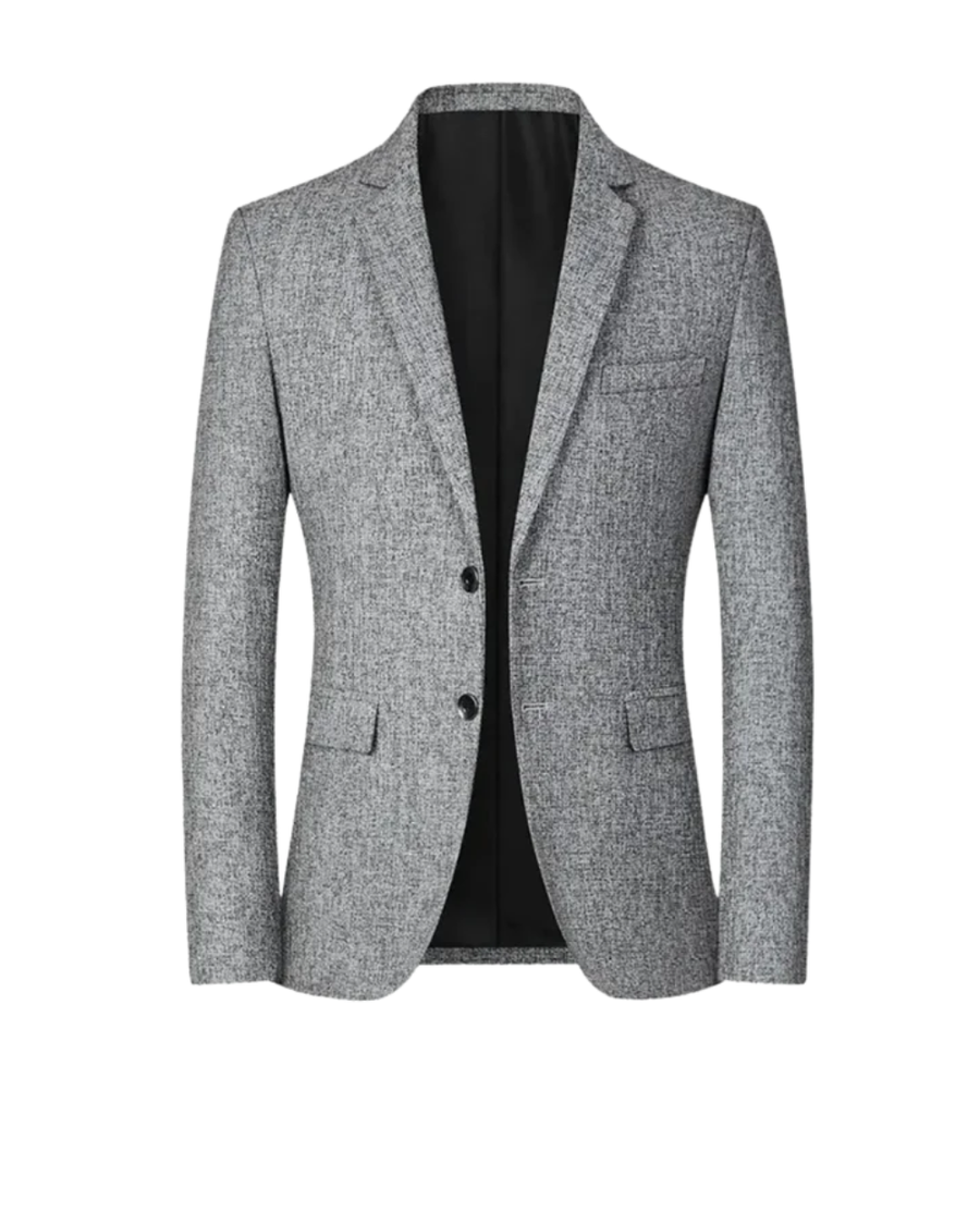 Charlie – Elegant Men’s Blazer
