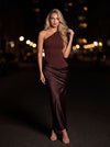 Plum Brown