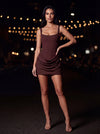 Plum Brown