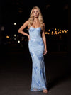 Glacier Blue
