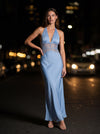 Cornflower Blue