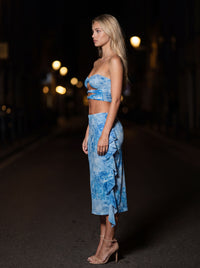 LYNN SET Blue side