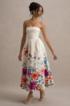 LIGHT PINK FLORAL