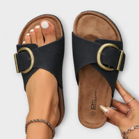 Janet - Elegant Orthopaedic Sandals