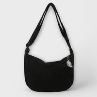 Cordura Shoulder Bags For Women Black