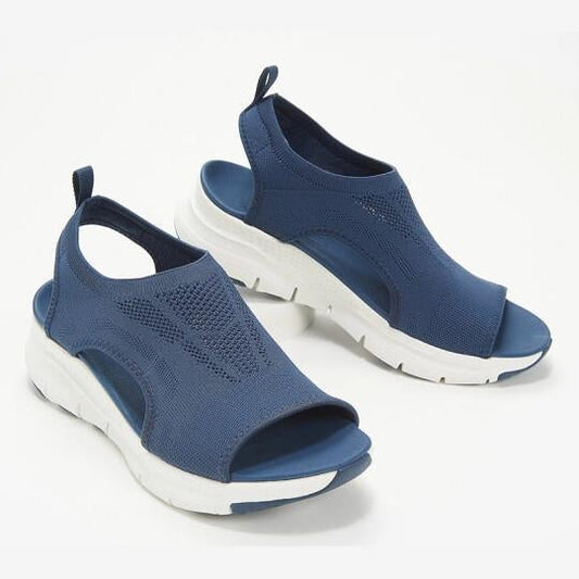 Vivienne | Women's Athletic Sneaker Sandals