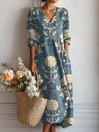 Magdalene - Everyday Comfort Dress