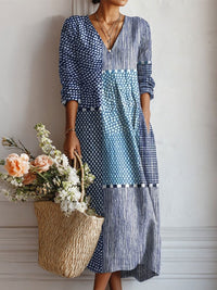 Alberta - Everyday Comfort Dress