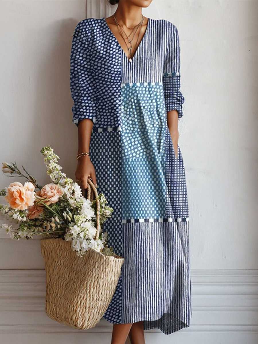 Alberta - Everyday Comfort Dress