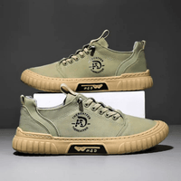 Joel - Urban Casual Comfort Trainers
