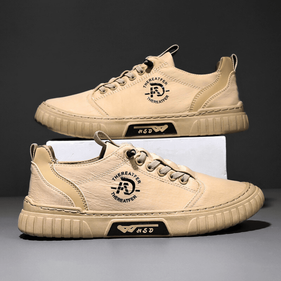 Joel - Urban Casual Comfort Trainers