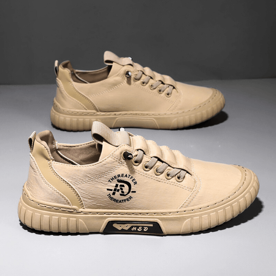 Joel - Urban Casual Comfort Trainers