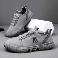 Joel - Urban Casual Comfort Trainers