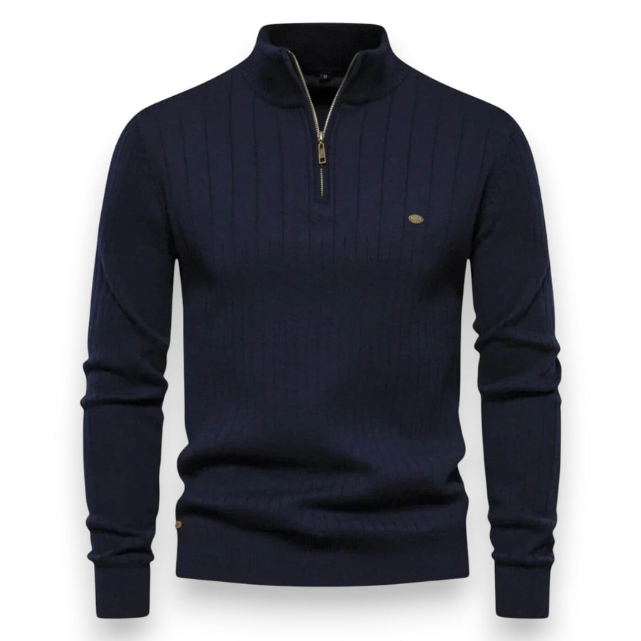 Robert - High-quality Comfort Sweater