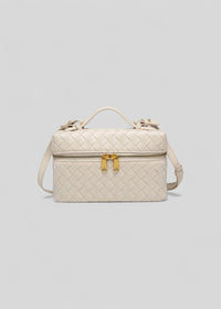 Valeska Woven Bag